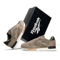 Reebok Classic Super Leather Sand