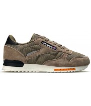 Reebok Classic Super Leather Sand