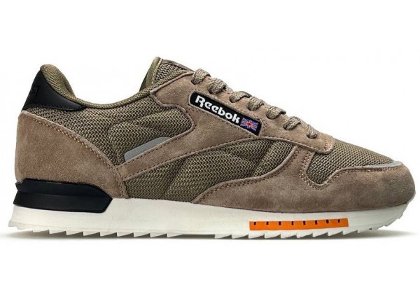 Reebok Classic Super Leather Sand