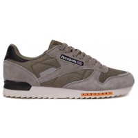 Reebok Classic Super Leather Grey
