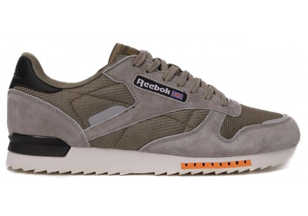 Reebok Classic Super Leather Grey