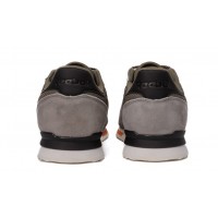 Reebok Classic Super Leather Grey