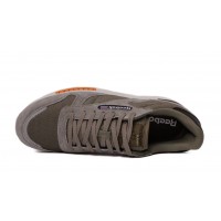 Reebok Classic Super Leather Grey