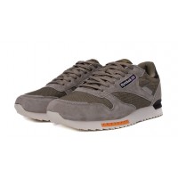 Reebok Classic Super Leather Grey