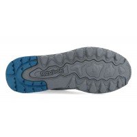 Reebok Classic Leather Suede Cordura Gray