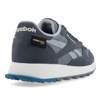 Reebok Classic Leather Suede Cordura Gray