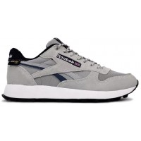 Reebok Classic Leather Suede Cordura Crey