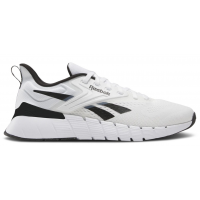Reebok Nano Gym White Black