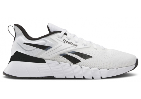 Reebok Nano Gym White Black