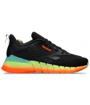 Reebok Nano Gym Black Digital Rainbow