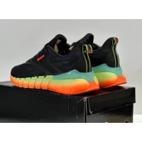 Reebok Nano Gym Black Digital Rainbow