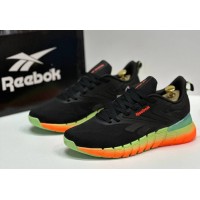 Reebok Nano Gym Black Digital Rainbow