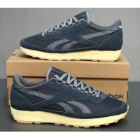 Reebok Classic Aztrek Navy Grey
