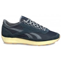 Reebok Classic Aztrek Navy Grey