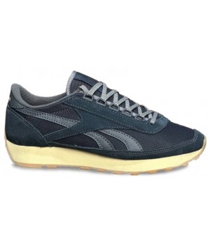 Reebok Classic Aztrek Navy Grey