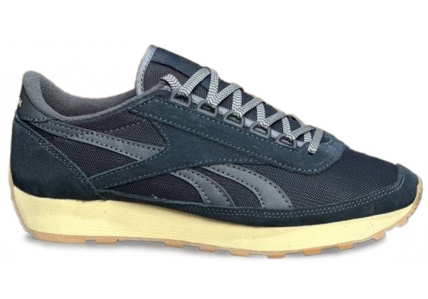 Reebok Classic Aztrek Navy Grey