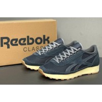 Reebok Classic Aztrek Navy Grey