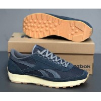 Reebok Classic Aztrek Navy Grey