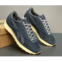 Reebok Classic Aztrek Navy Grey