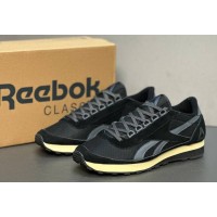 Reebok Classic Aztrek Black