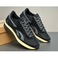 Reebok Classic Aztrek Black