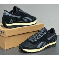 Reebok Classic Aztrek Black