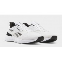 Reebok Nano Gym White Black