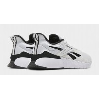 Reebok Nano Gym White Black