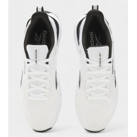 Reebok Nano Gym White Black