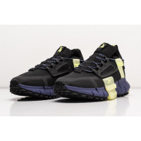 Кроссовки Reebok Zig Kinetica Edge Black Purple