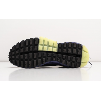 Кроссовки Reebok Zig Kinetica Edge Black Purple
