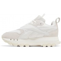 Cardi B x Reebok Classic Leather V2 Chalk Alabaster