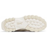 Cardi B x Reebok Classic Leather V2 Chalk Alabaster