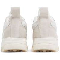 Cardi B x Reebok Classic Leather V2 Chalk Alabaster