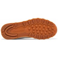 Reebok Classic Leather Intense White Gum