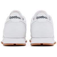 Reebok Classic Leather Intense White Gum
