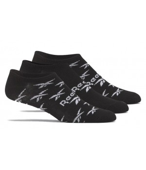 Носки Reebok No-Show Liner Socks