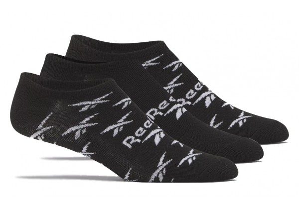 Носки Reebok No-Show Liner Socks