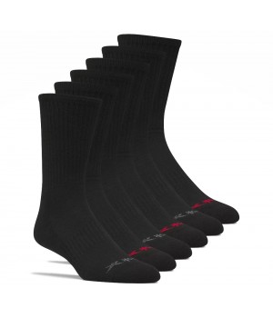 Носки Reebok Basic Crew Socks