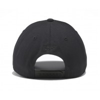 Бейсболка Reebok Vector Baseball Black