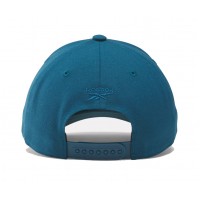 Бейсболка Reebok Vector Baseball Escape Blue