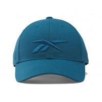 Бейсболка Reebok Vector Baseball Escape Blue