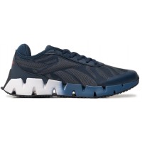 Reebok Zig Dynamica 3 Navy Blue