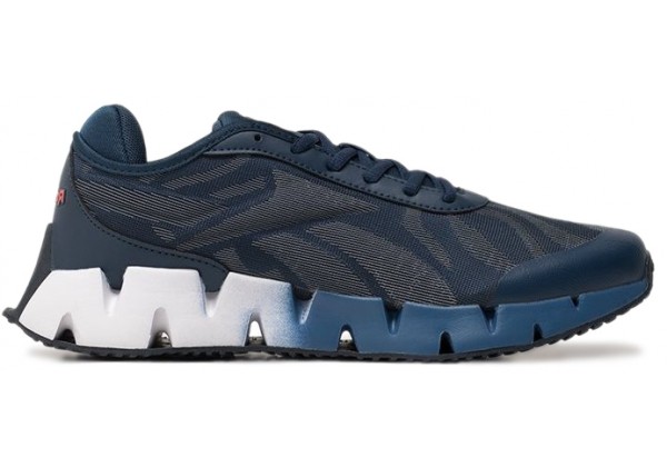 Reebok Zig Dynamica 3 Navy Blue