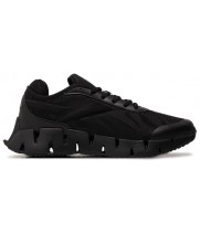 Reebok Zig Dynamica 3 Triple Black