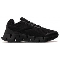 Reebok Zig Dynamica 3 Triple Black