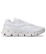 Reebok Zig Dynamica 3 Triple White