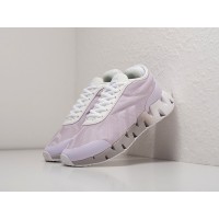 Reebok Zig Dynamica 3 Lilac