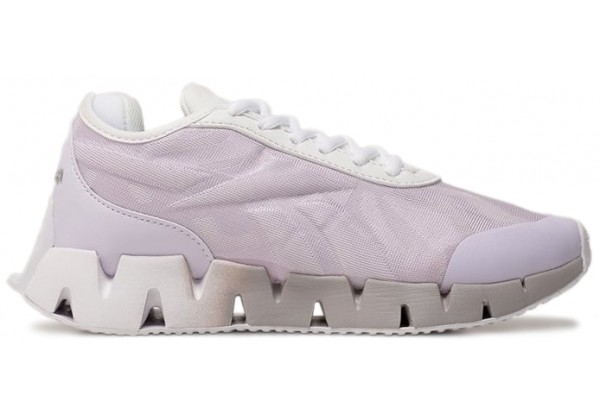 Reebok Zig Dynamica 3 Lilac