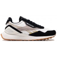 Reebok Classic Leather Legacy AZ White Black Grey